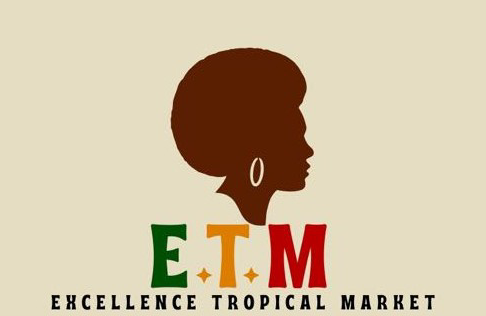Excellence Tropical Market — E.T.M